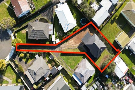 Photo of property in 9b Bradley Place, Nawton, Hamilton, 3200