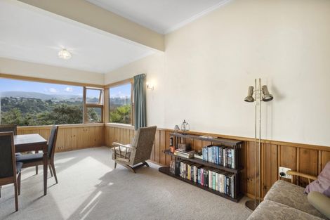 Photo of property in 43 Signal Hill Road, Opoho, Dunedin, 9010