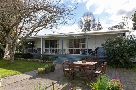 Photo of property in 262 Kawerau Road, Putauaki, Whakatane, 3192
