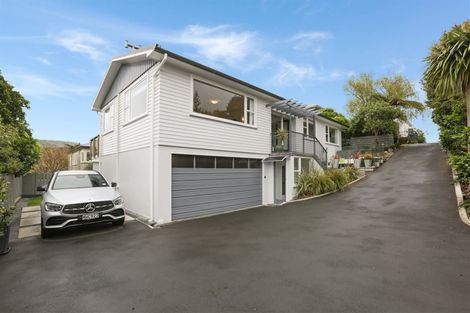 Photo of property in 41 Cockayne Road, Khandallah, Wellington, 6035