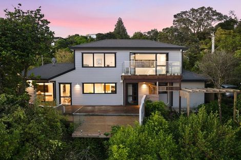 Photo of property in 45 Pohutukawa Avenue, Shelly Park, Auckland, 2014