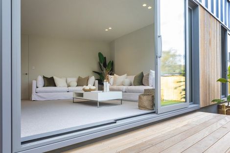 Photo of property in 128a Esplanade, Sumner, Christchurch, 8081