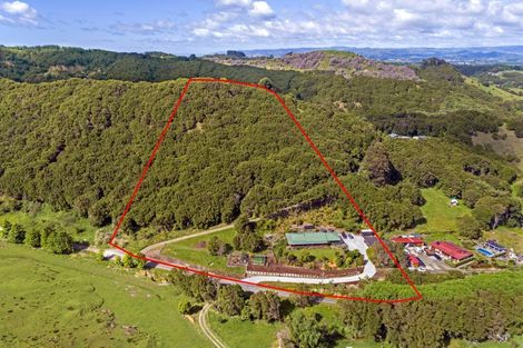 Photo of property in 374 Matokitoki Valley Road, Matokitoki, Gisborne, 4071