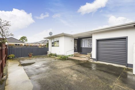 Photo of property in 6b Purdie Place, Milson, Palmerston North, 4414