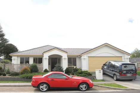 Photo of property in 6 La Colina Place, Bethlehem, Tauranga, 3110