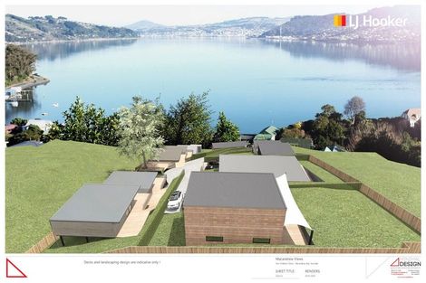 Photo of property in 51 Wharfdale Street, Macandrew Bay, Dunedin, 9014