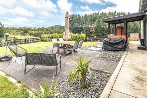 Photo of property in 1202 State Highway 3, Kai Iwi, Whanganui, 4574