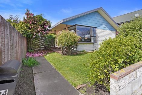 Photo of property in 1/244 Main Road North, Redwood, Christchurch, 8051