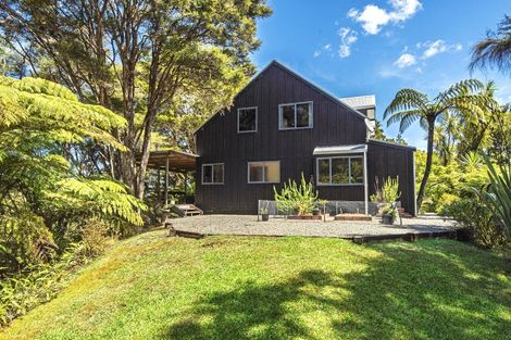 Photo of property in 46 Coalhill Lane, Kiripaka, Whangarei, 0173