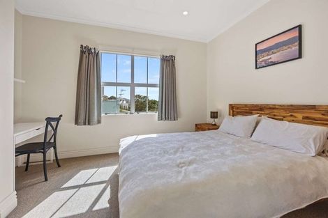 Photo of property in 12/5 Malcolm Lane, Thorndon, Wellington, 6011