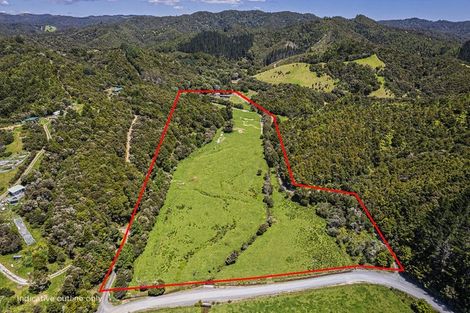 Photo of property in 241a Hailes Road, Whananaki, 0181