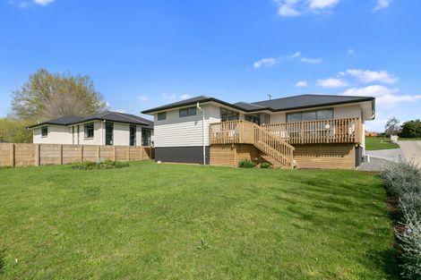Photo of property in 11 Hall Street, Kihikihi, Te Awamutu, 3800