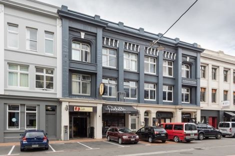 Photo of property in 3/19 Blair Street, Te Aro, Wellington, 6011