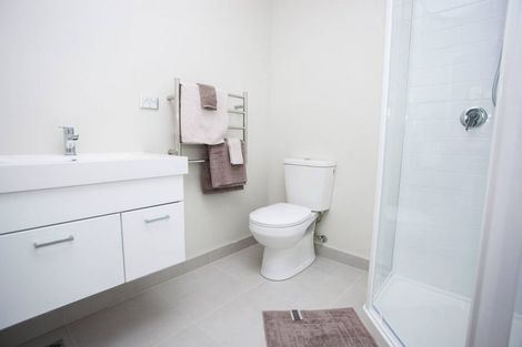 Photo of property in 10/7 Bangor Street, Christchurch Central, Christchurch, 8011