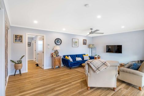 Photo of property in 121 Mcleods Road, Sefton, Rangiora, 7477