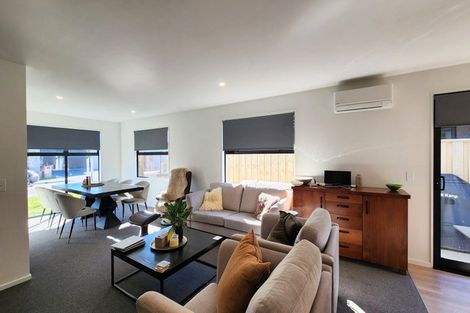 Photo of property in 6 Mehrtens Crescent, Woodend, 7610