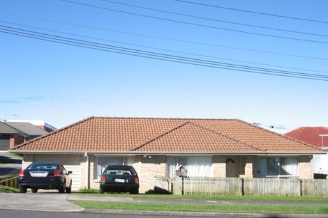 Photo of property in 4b Beatty Avenue, Manurewa, Auckland, 2102