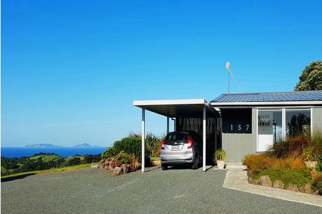 Photo of property in 157 Bluewater Heights, Tutukaka, Whangarei, 0173