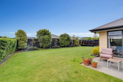 Photo of property in 23 Wakeman Way, Kaiapoi, 7630