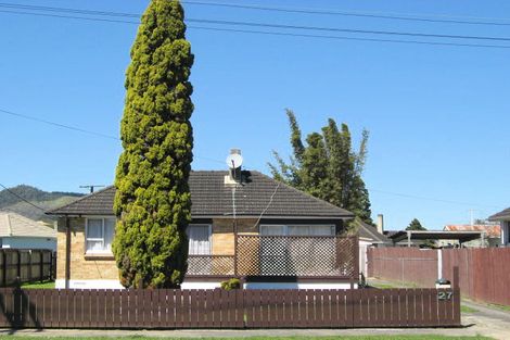 Photo of property in 27 Rotowaro Road, Huntly, 3700