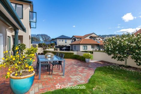 Photo of property in 4/341 Fergusson Drive, Heretaunga, Upper Hutt, 5018