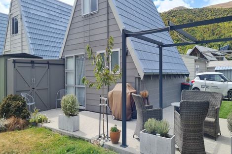 Photo of property in Viking Motel, 6/21 Inverness Crescent, Arrowtown, 9302