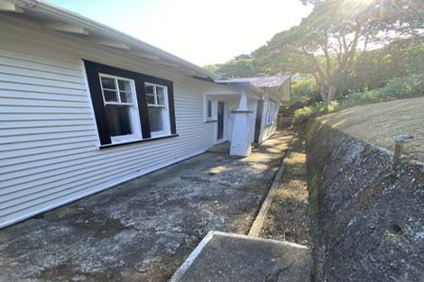 Photo of property in 17 Rakau Road, Hataitai, Wellington, 6021