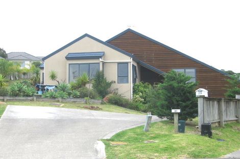 Photo of property in 31 Stephanie Close, Glenfield, Auckland, 0629
