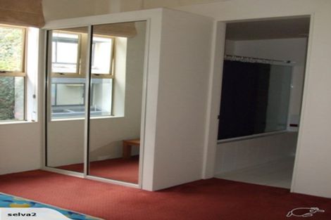 Photo of property in Sirocco Apartments, 402/8 Church Street, Wellington Central, Wellington, 6011