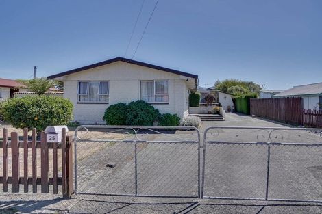 Photo of property in 25 Clyde Street, Renwick, 7204