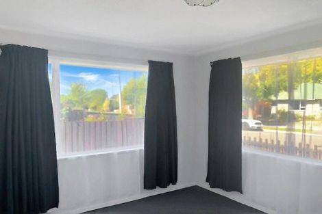 Photo of property in 61 Wingate Street, Redwood, Christchurch, 8051