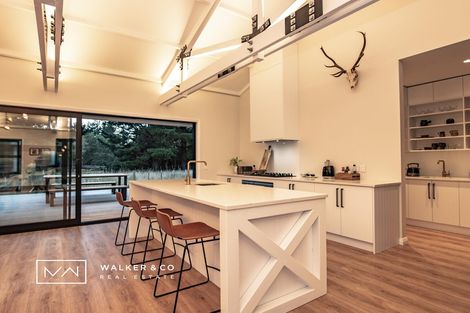 Photo of property in Rovale Estate, 123d Johnsons Road, Whitemans Valley, Upper Hutt, 5371