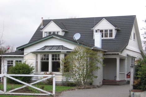 Photo of property in 20 Manapouri Crescent, Hokowhitu, Palmerston North, 4410