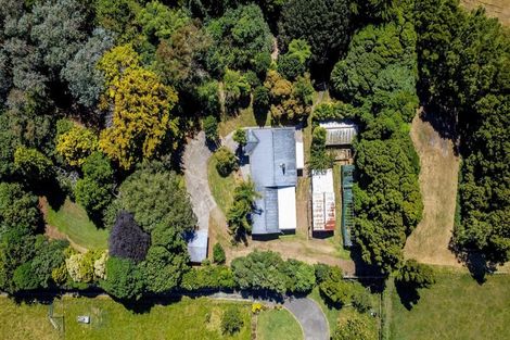 Photo of property in 1252 Devon Road, Sentry Hill, New Plymouth, 4373