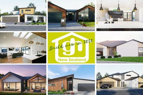 Photo of property in 32 Mccormick Lane, Rolleston, 7615