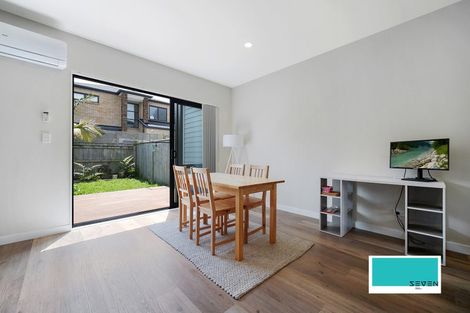 Photo of property in 3b Kain Street, Mount Eden, Auckland, 1024