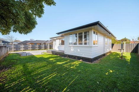 Photo of property in 5a Paul Crescent, Fairfield, Hamilton, 3214