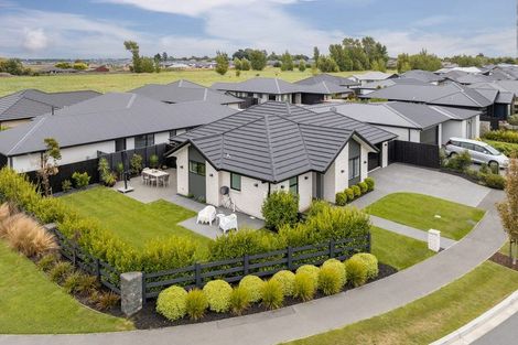 Photo of property in 13 Glengael Drive, Halswell, Christchurch, 8025