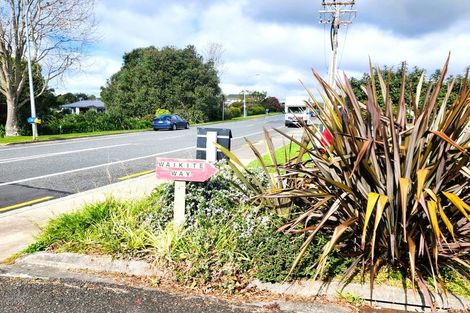 Photo of property in 21 Waikite Way, Welcome Bay, Tauranga, 3175