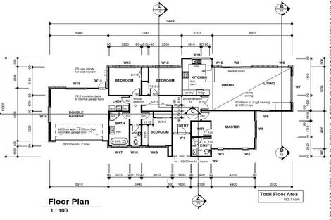 Photo of property in 53 Tainui Street, Levin, 5510