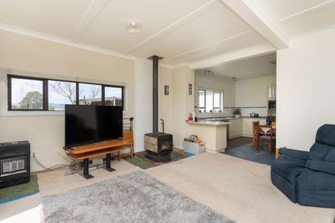 Photo of property in 546 Norsewood Ormondville Road, Ormondville, Dannevirke, 4977