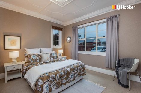 Photo of property in 137a Bay View Road, South Dunedin, Dunedin, 9012