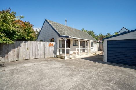 Photo of property in 4 Landau Court, Ashhurst, 4810