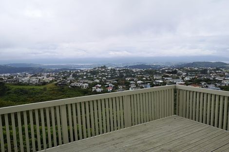 Photo of property in 99 Ashton Fitchett Drive, Brooklyn, Wellington, 6021