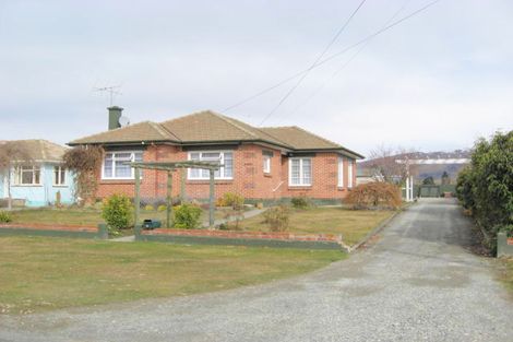 Photo of property in 21 Sloane Street, Fairlie, 7925