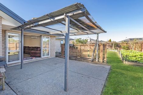 Photo of property in 12 Fibonacci Way, Leeston, 7632