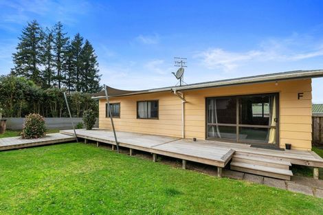Photo of property in 24f Gordon Road, Western Heights, Rotorua, 3015