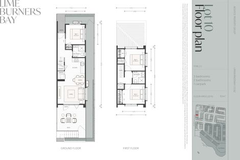 Photo of property in 8/4 Ngaroma House Drive, Hobsonville, Auckland, 0616