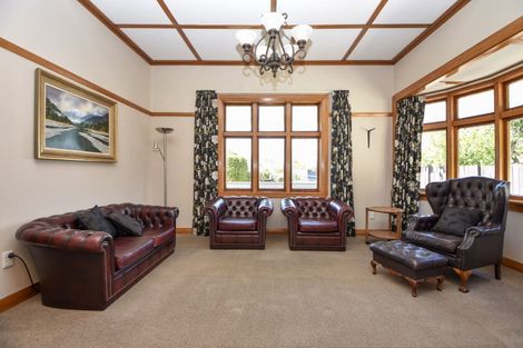 Photo of property in 12 Garrison Street, Carterton, 5713