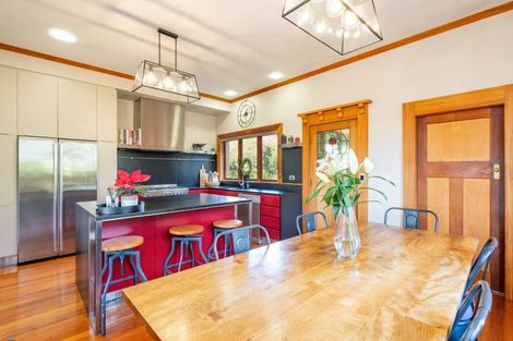 Photo of property in 49 Gladstone Terrace, Gladstone, Invercargill, 9810